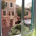 Your Rome Basic But Bonnie Corner