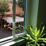 Your Rome Basic But Bonnie Corner